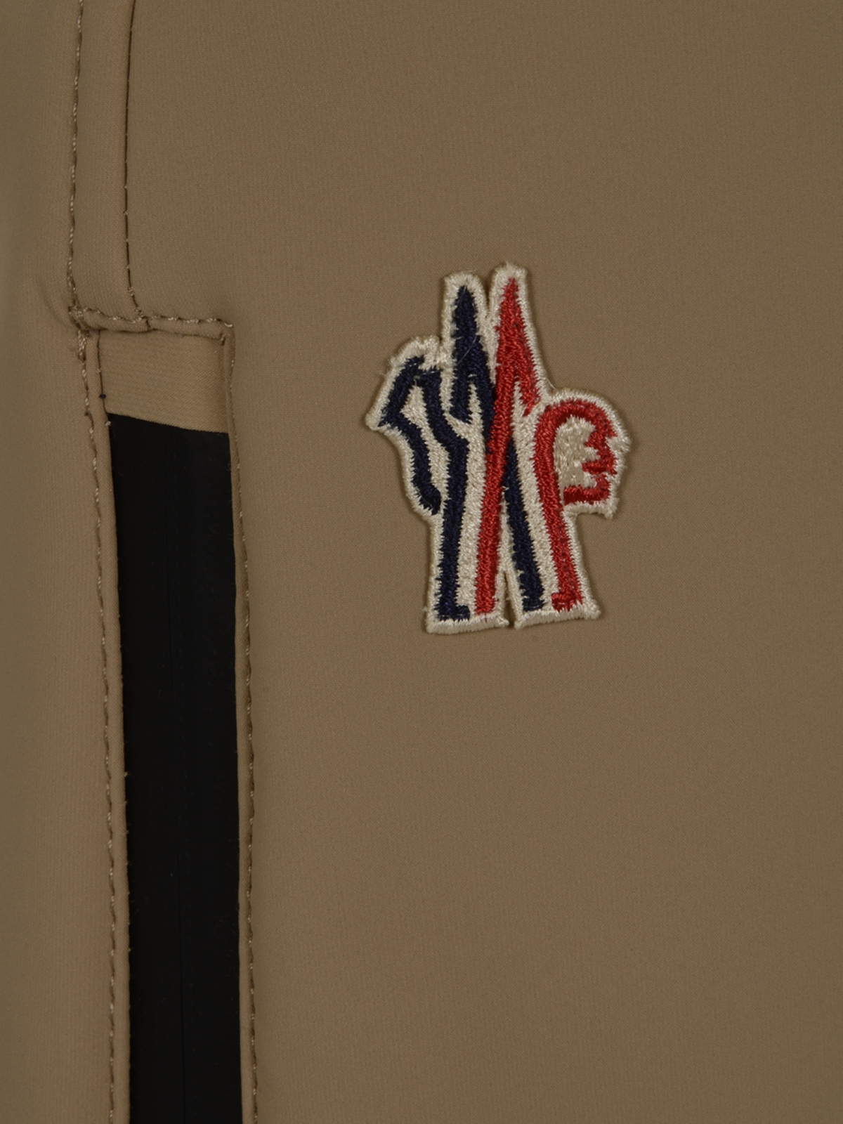 [Moncler] Trousers FW25 982G000175983S226