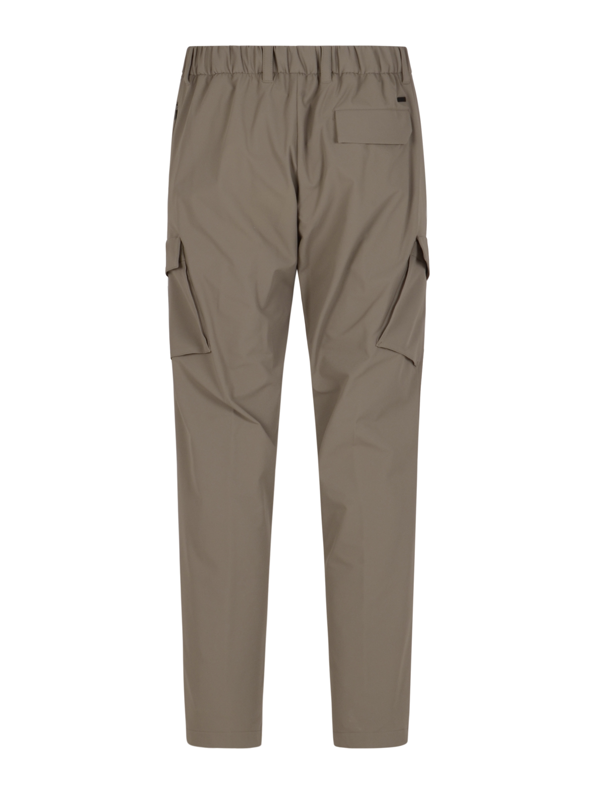[Herno] Trousers FW25 PT000156U12773S2600