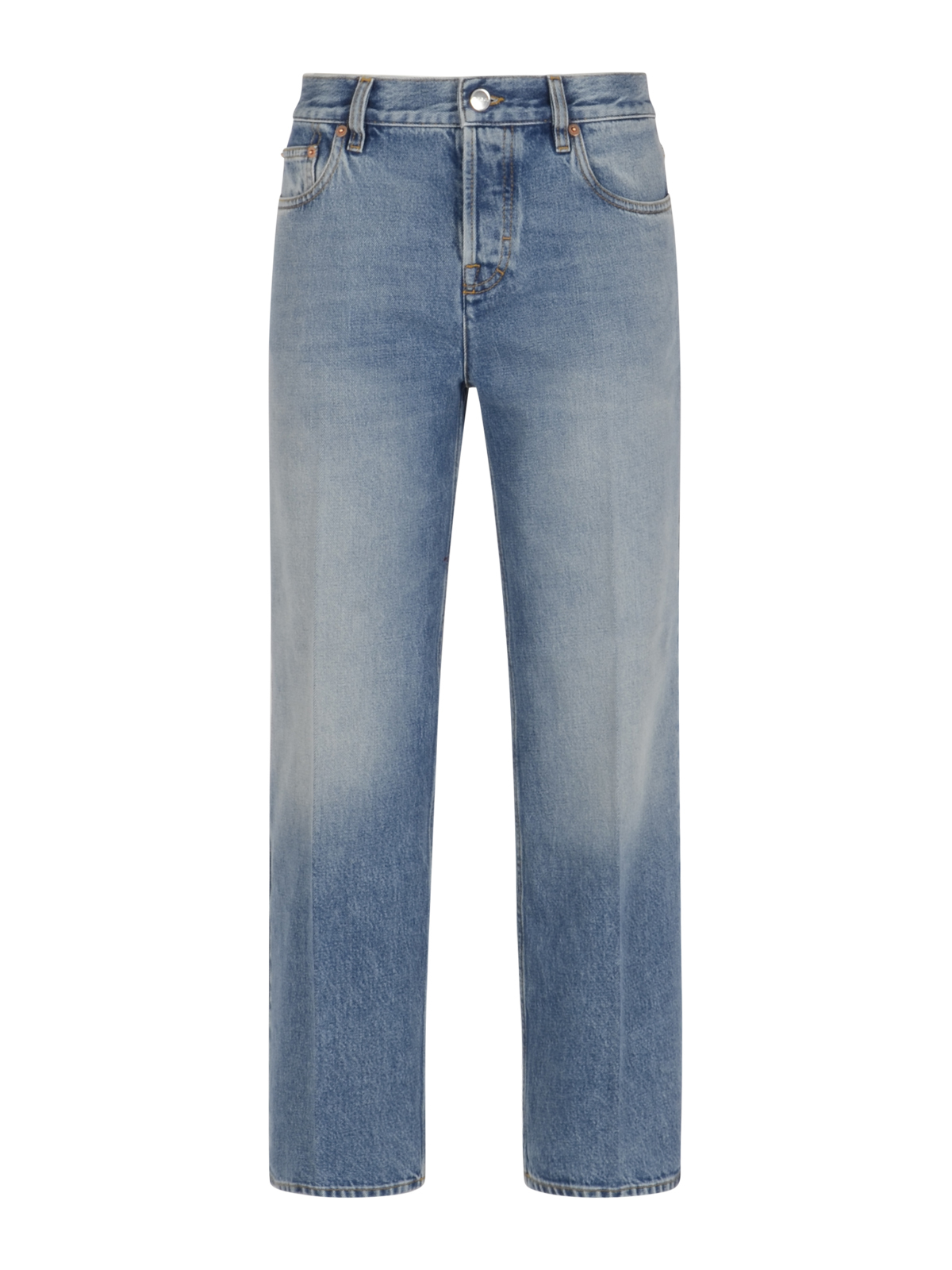 [Gucci] Jeans FW25 812233XDC7S4009
