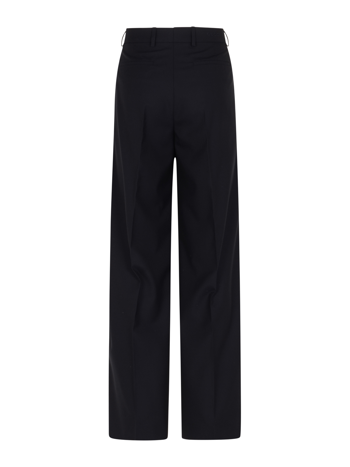 [Gucci] Trousers FW25 836760Z7ATK4440