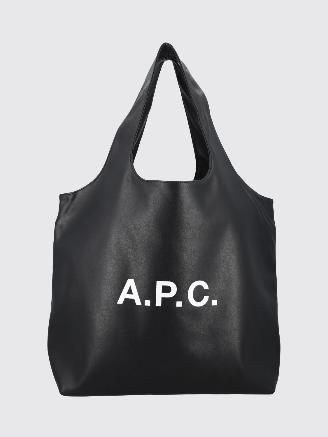 [A.P.C.] Shoulder bag FW26 M61565PUAAT LZZ