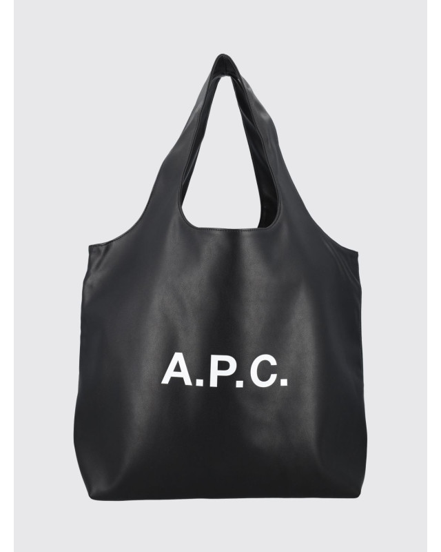 [A.P.C.] Shoulder bag FW26 M61565PUAAT LZZ