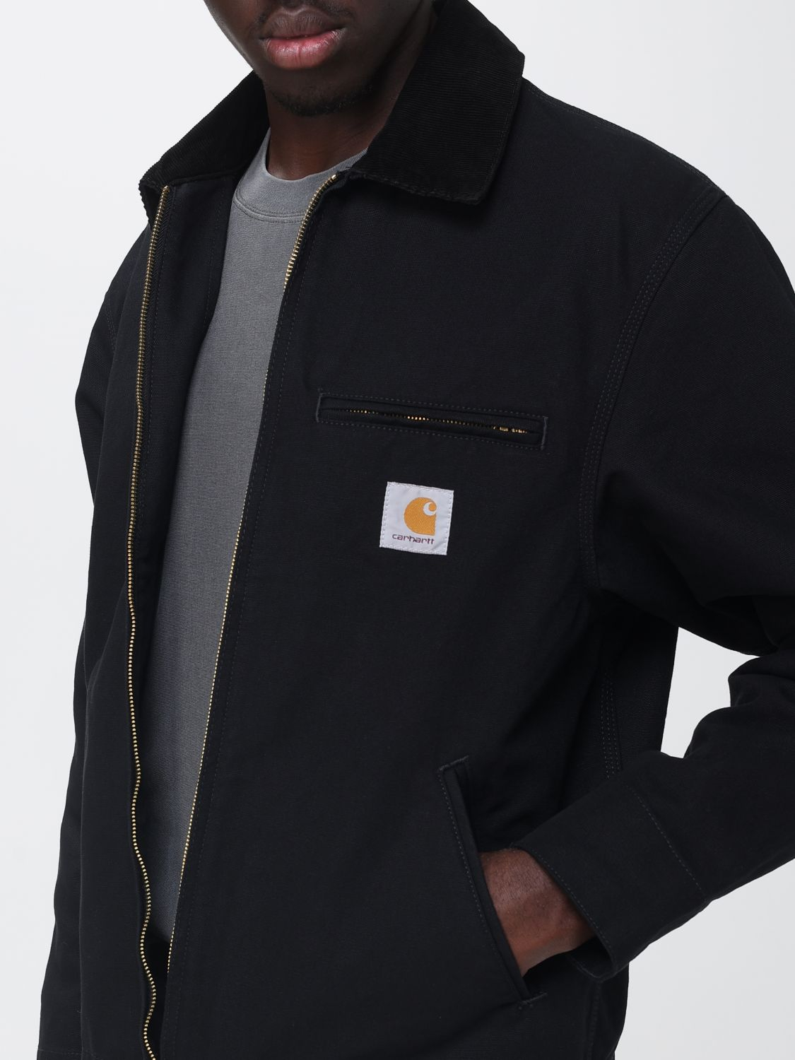[CARHARTT WIP] Casual Jacket FW26 I033112 00E02