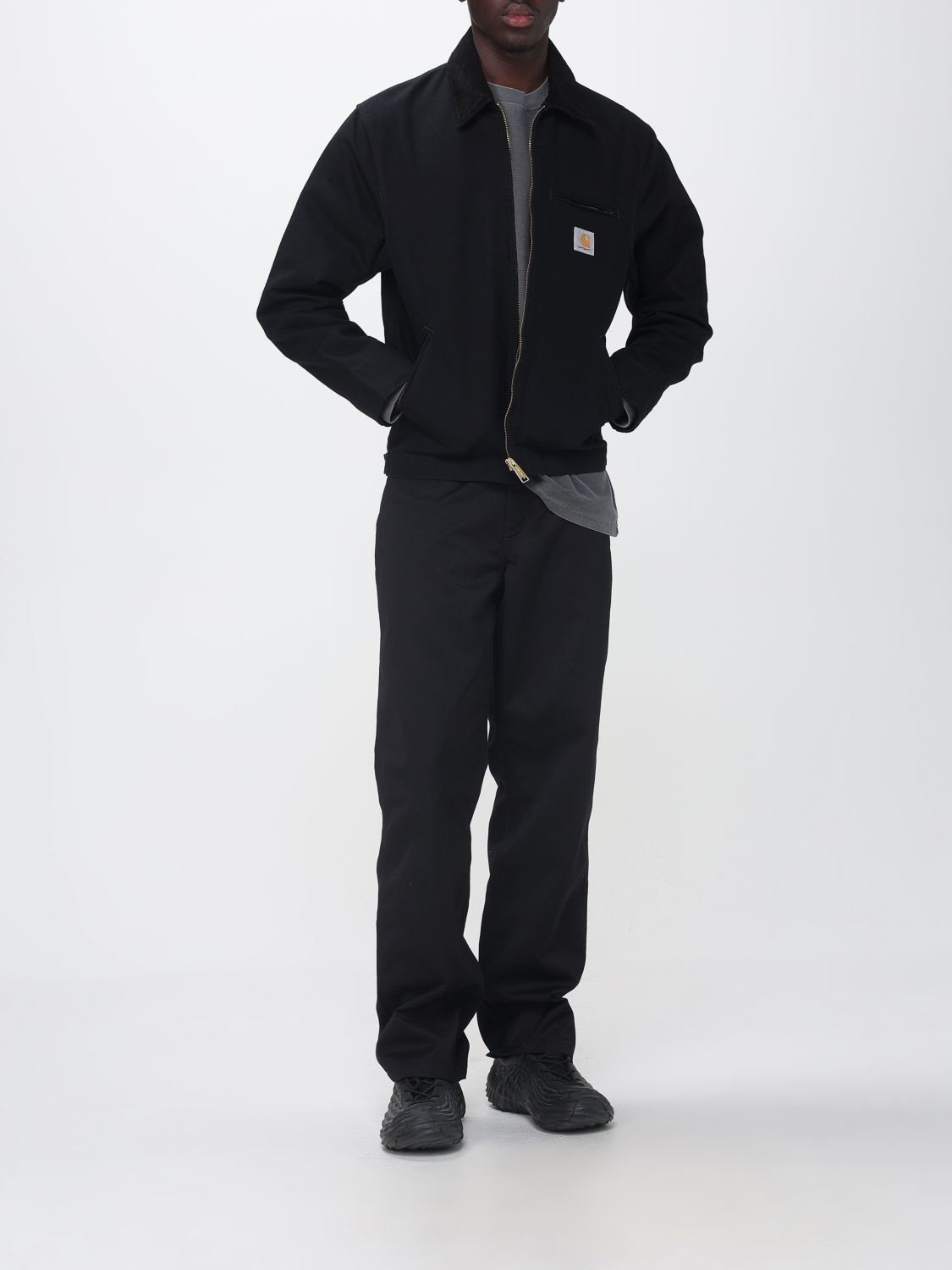 [CARHARTT WIP] Casual Jacket FW26 I033112 00E02