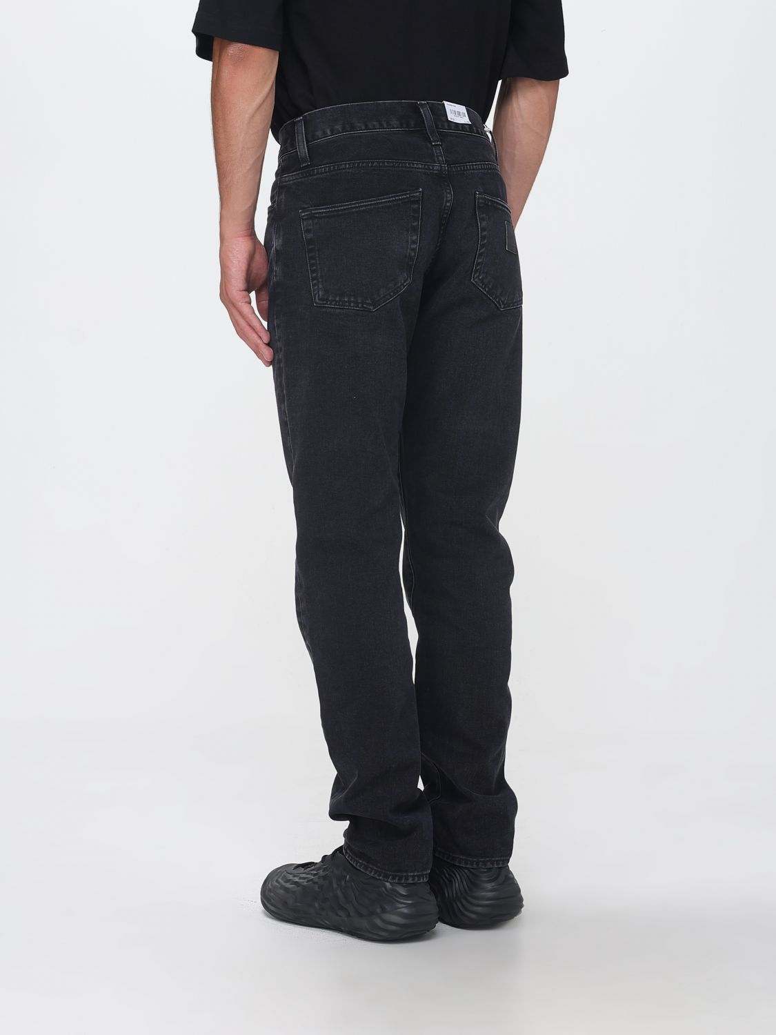 [CARHARTT WIP] Pants FW26 I029207 8906