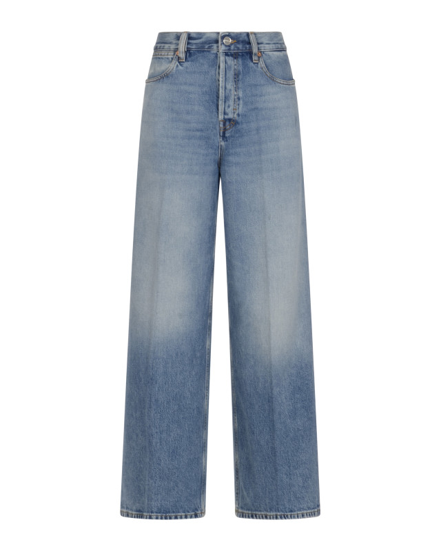 [Gucci] Jeans FW25 816971XDC7S4009