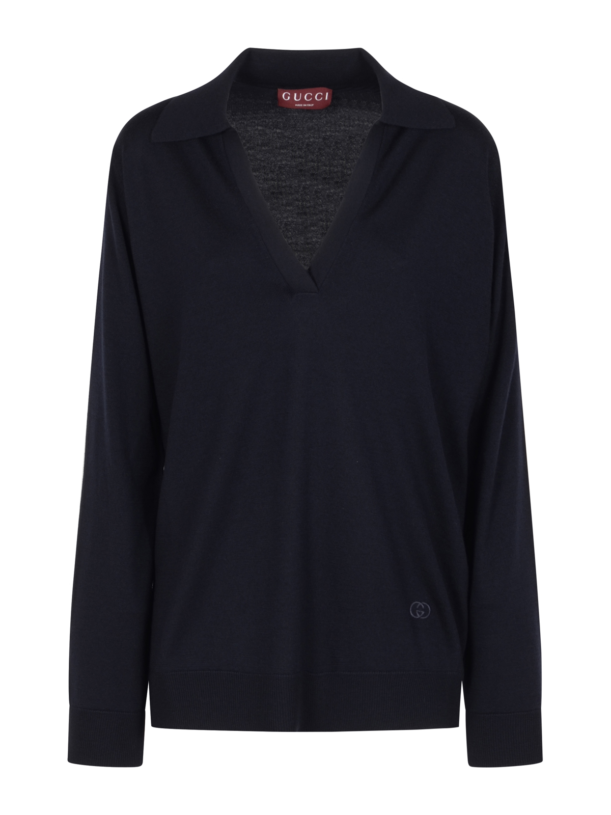 [Gucci] Knitwear FW25 793883XKFA84215