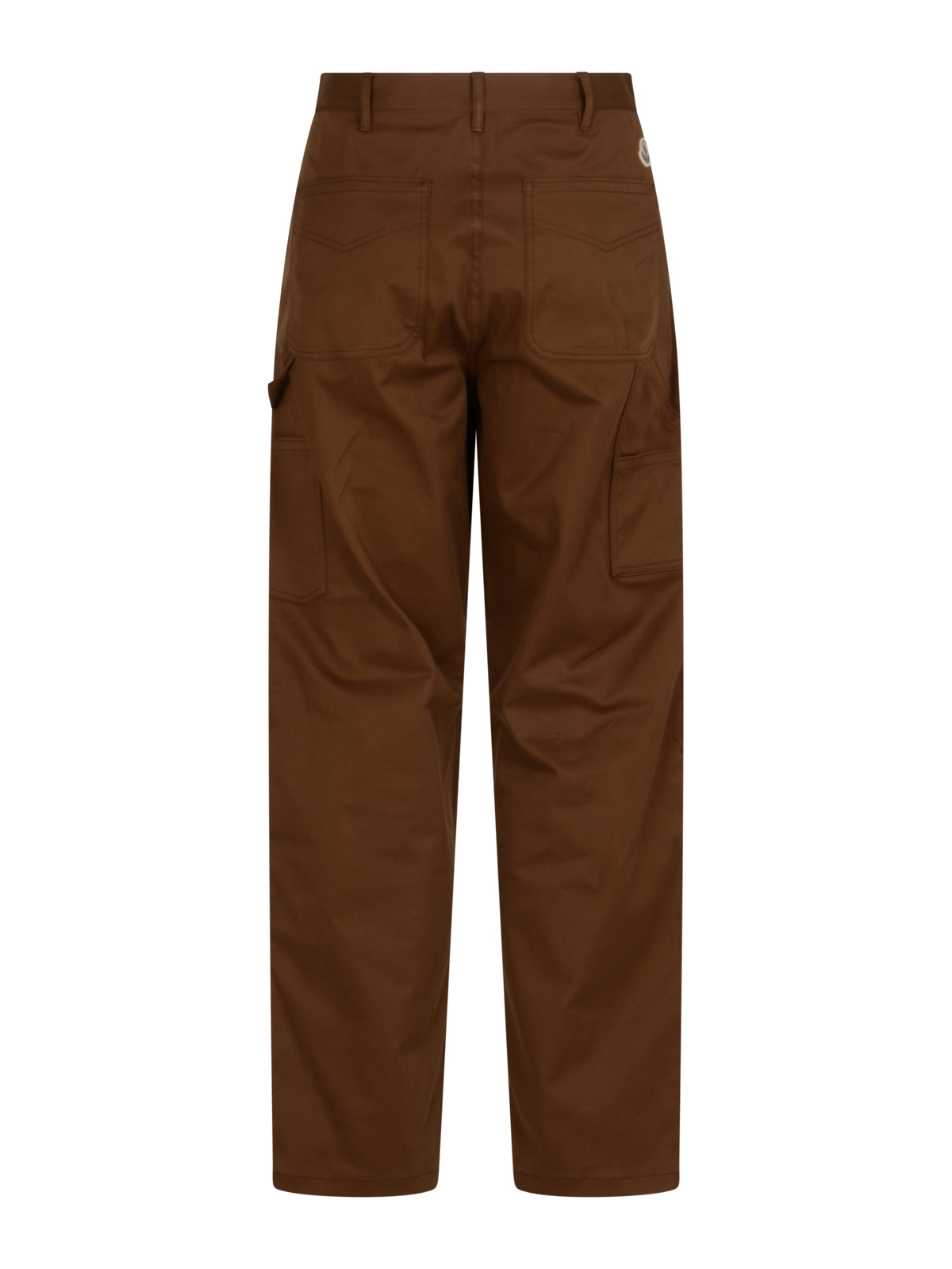 [Moncler] Trousers FW25 912A00003598R1253