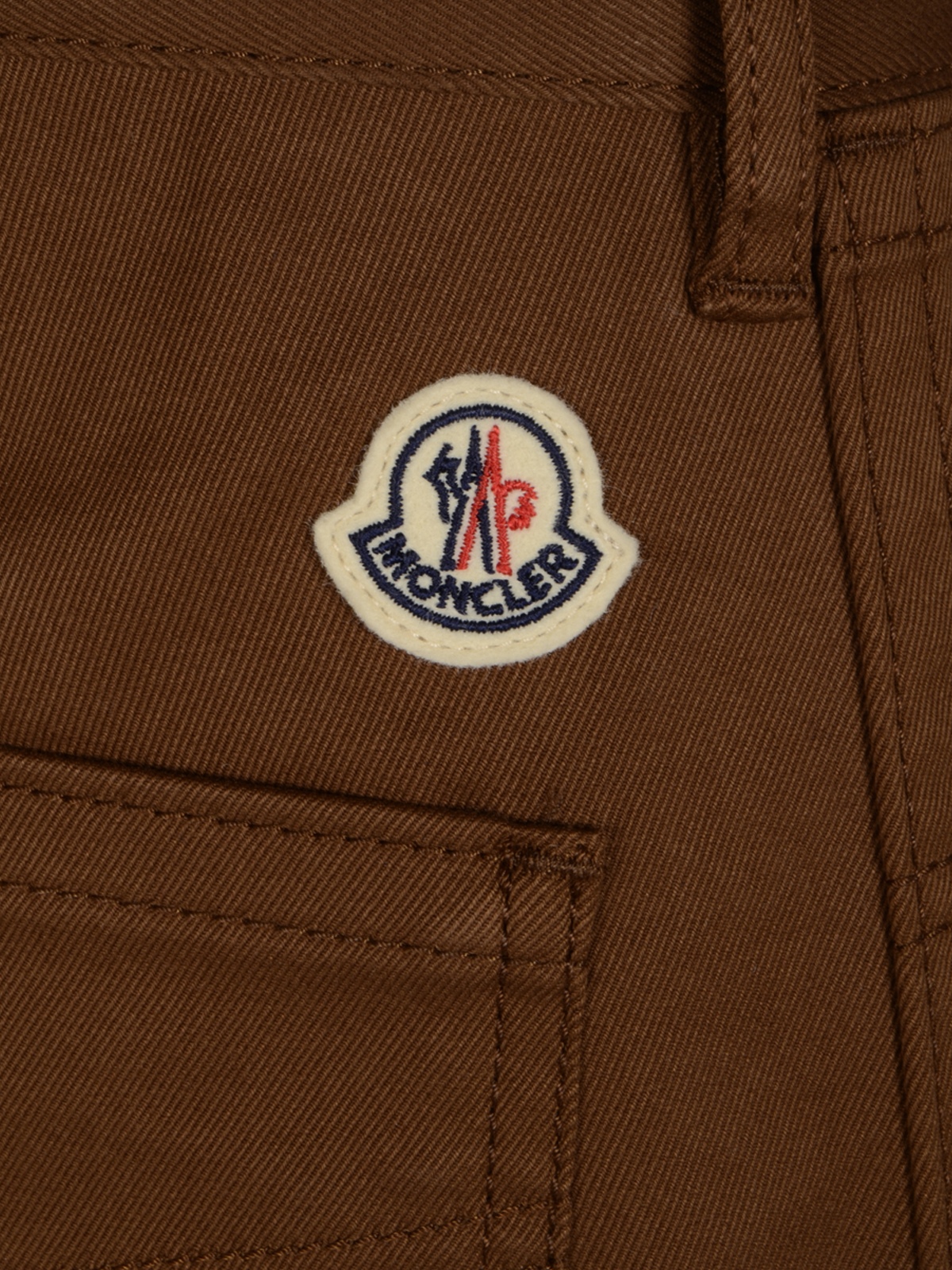 [Moncler] Trousers FW25 912A00003598R1253