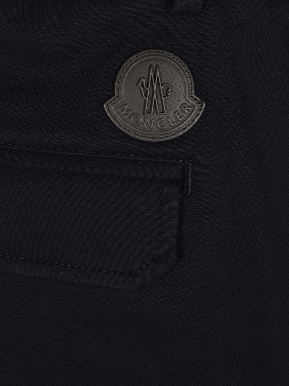 [Moncler] Trousers FW25 912A00018598SG779