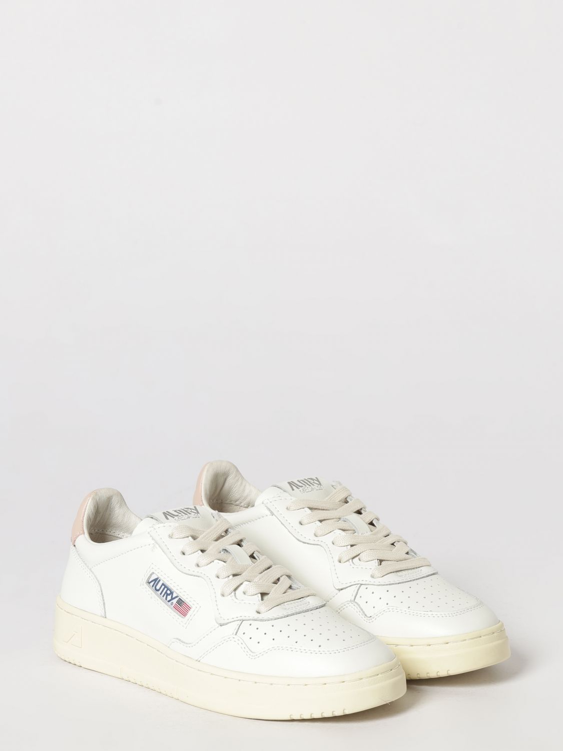 [AUTRY] Sneakers FW26 AULW LL16