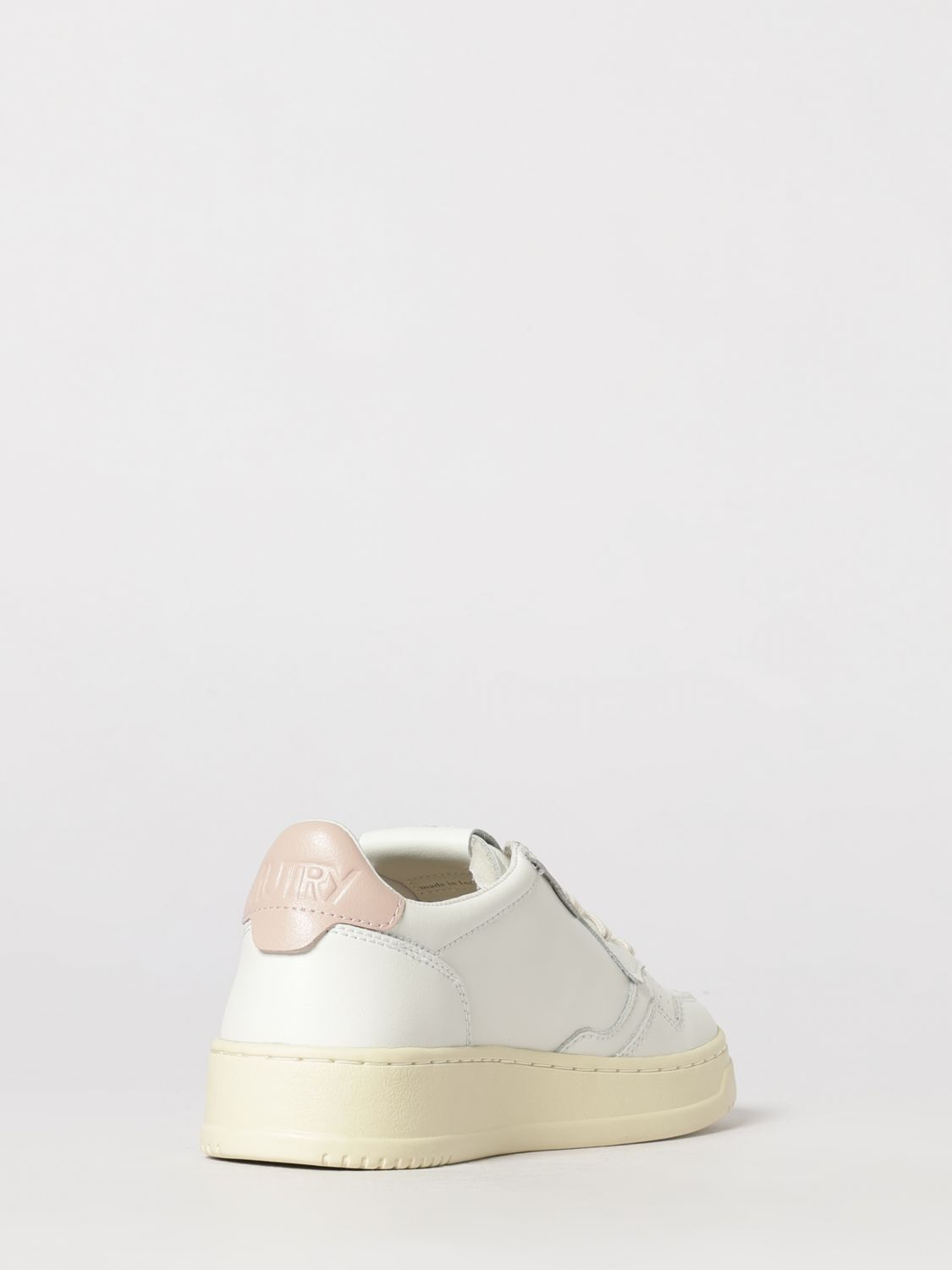 [AUTRY] Sneakers FW26 AULW LL16