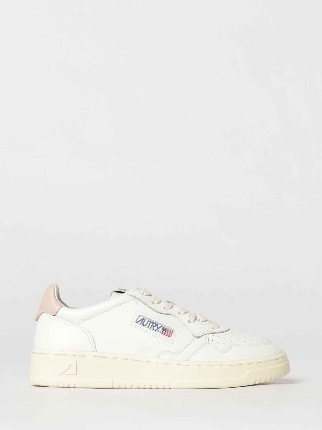 [AUTRY] Sneakers FW26 AULW LL16