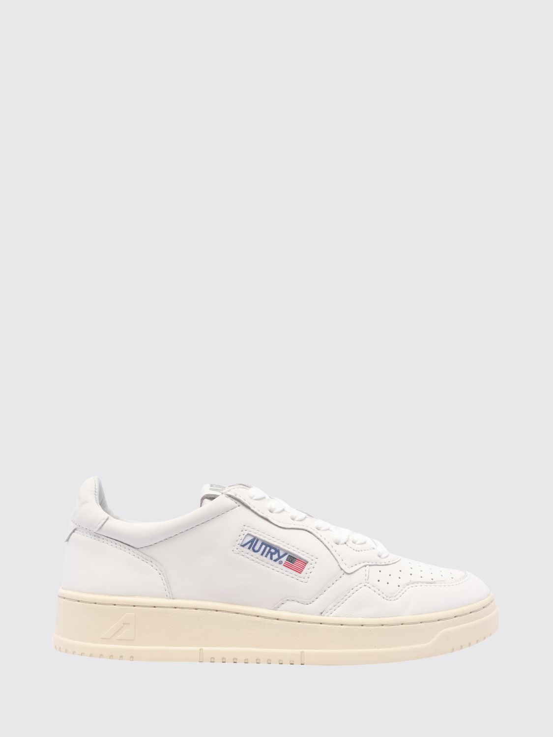 [AUTRY] Sneakers FW26 AULW GG04