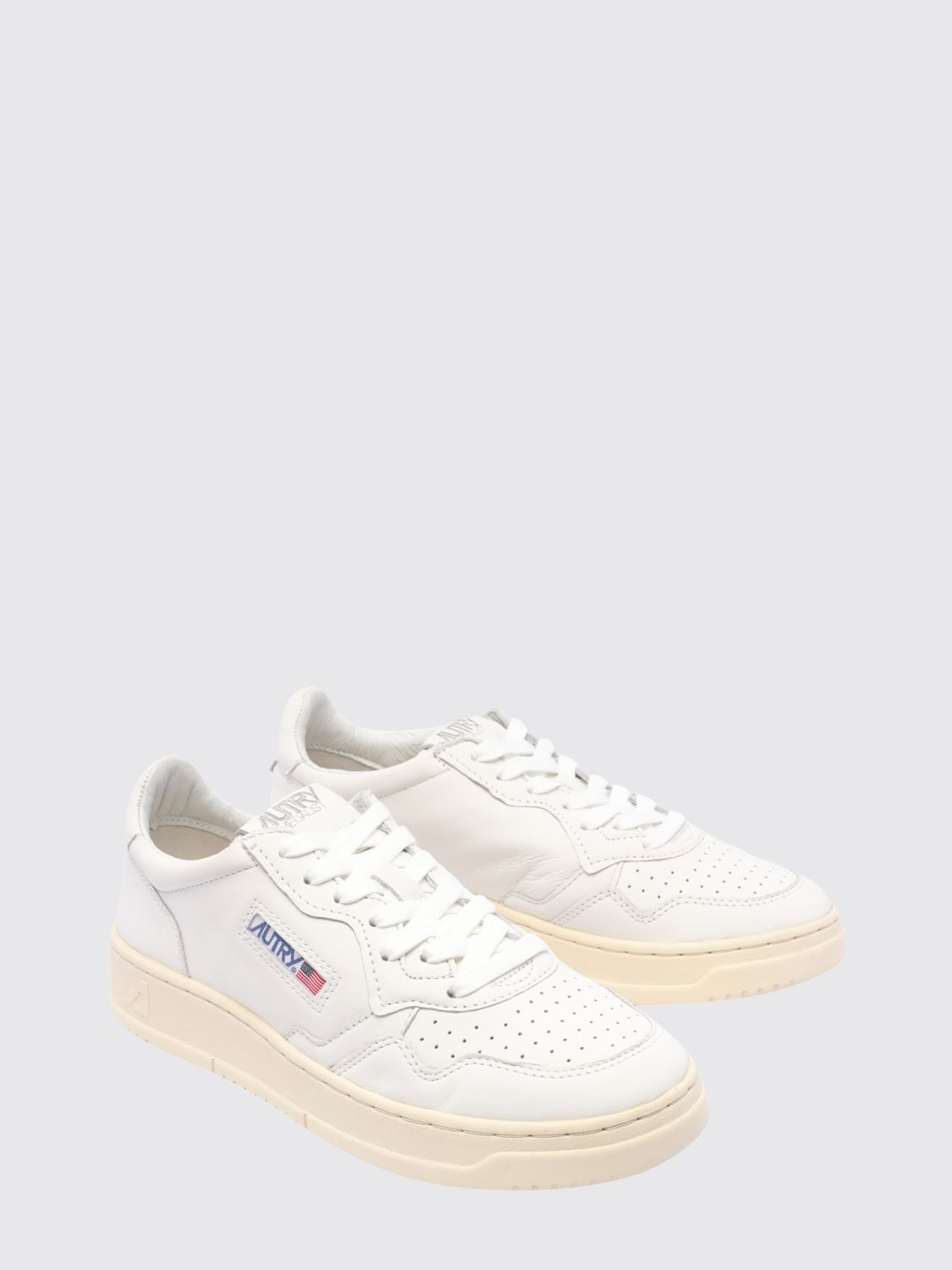 [AUTRY] Sneakers FW26 AULW GG04