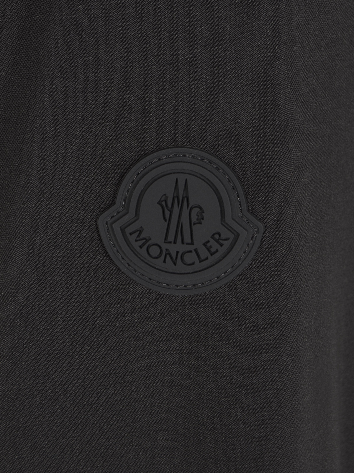 [Moncler] Shirts Long Sleeve FW25 912F00002598PM999