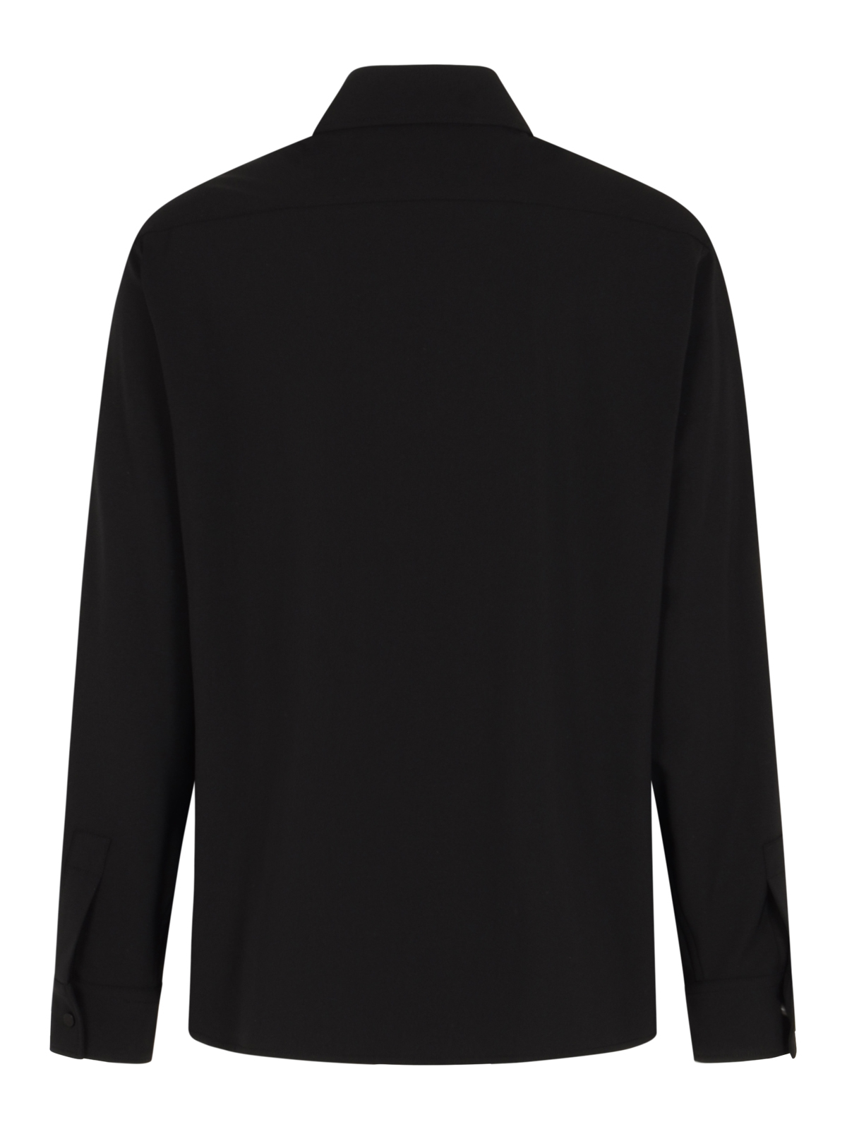 [Moncler] Shirts Long Sleeve FW25 912F00002598PM999
