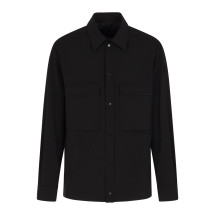 [Moncler] Shirts Long Sleeve FW25 912F00002598PM999