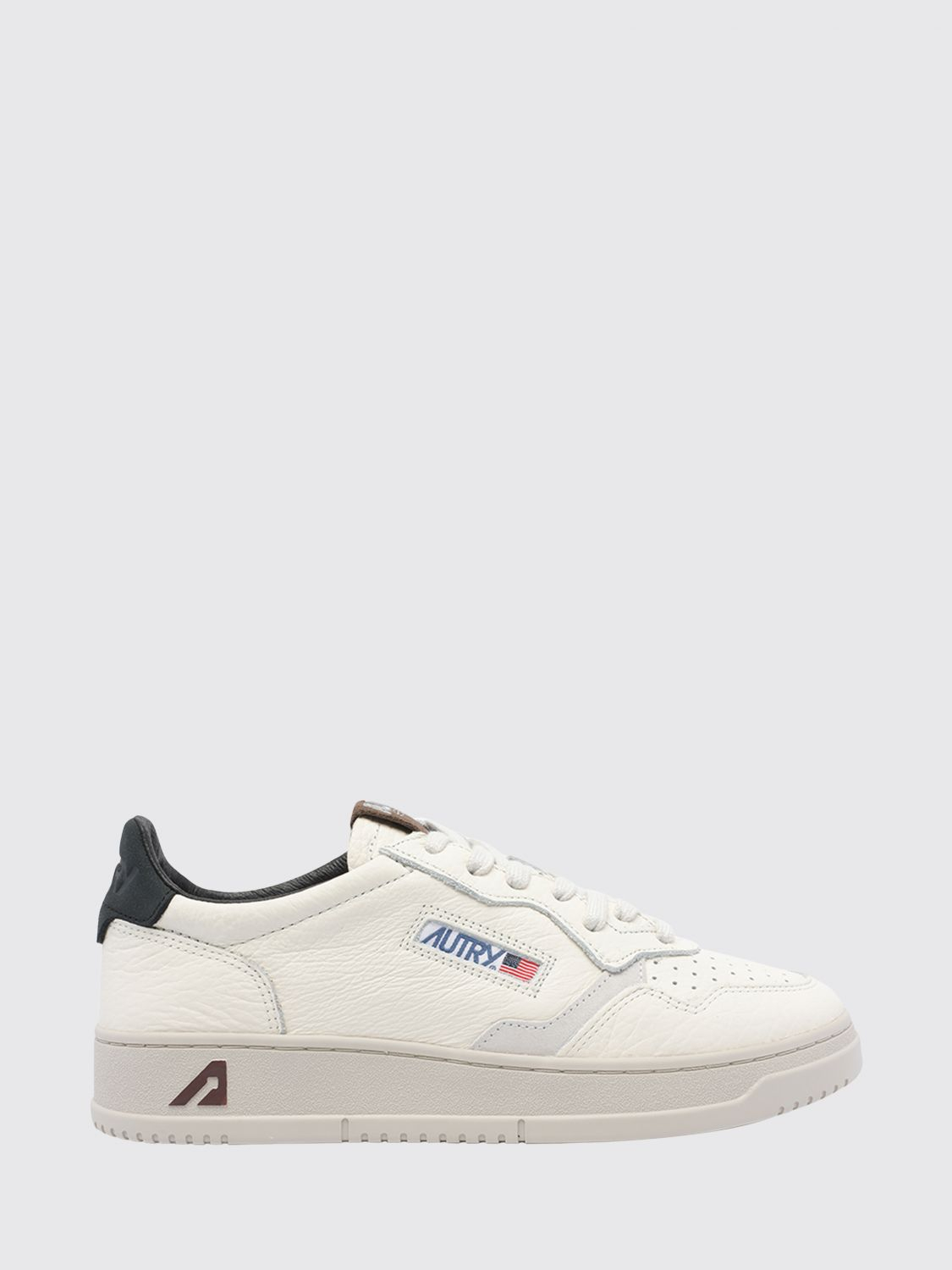 [AUTRY] Sneakers FW26 AULM LE15