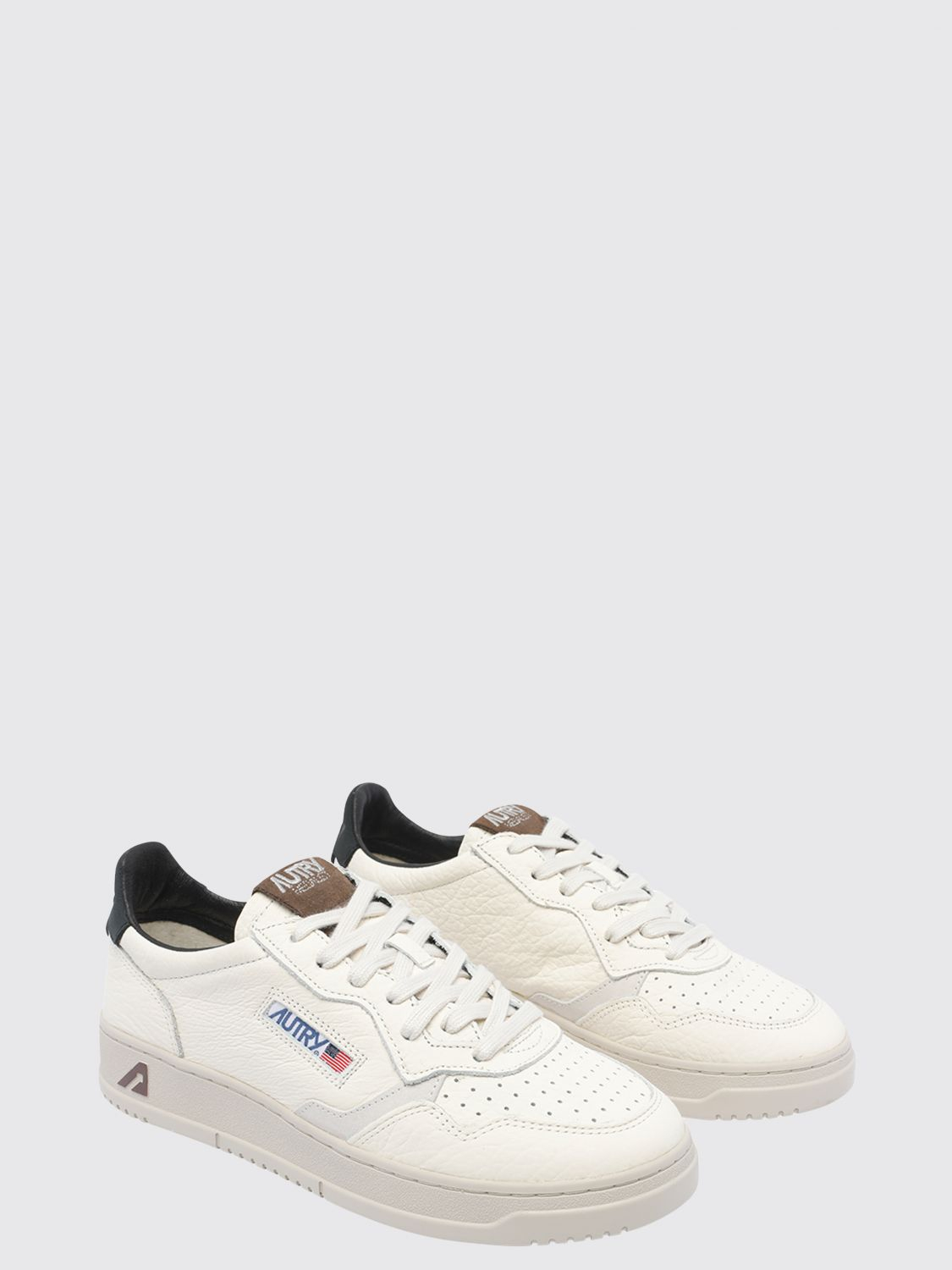 [AUTRY] Sneakers FW26 AULM LE15