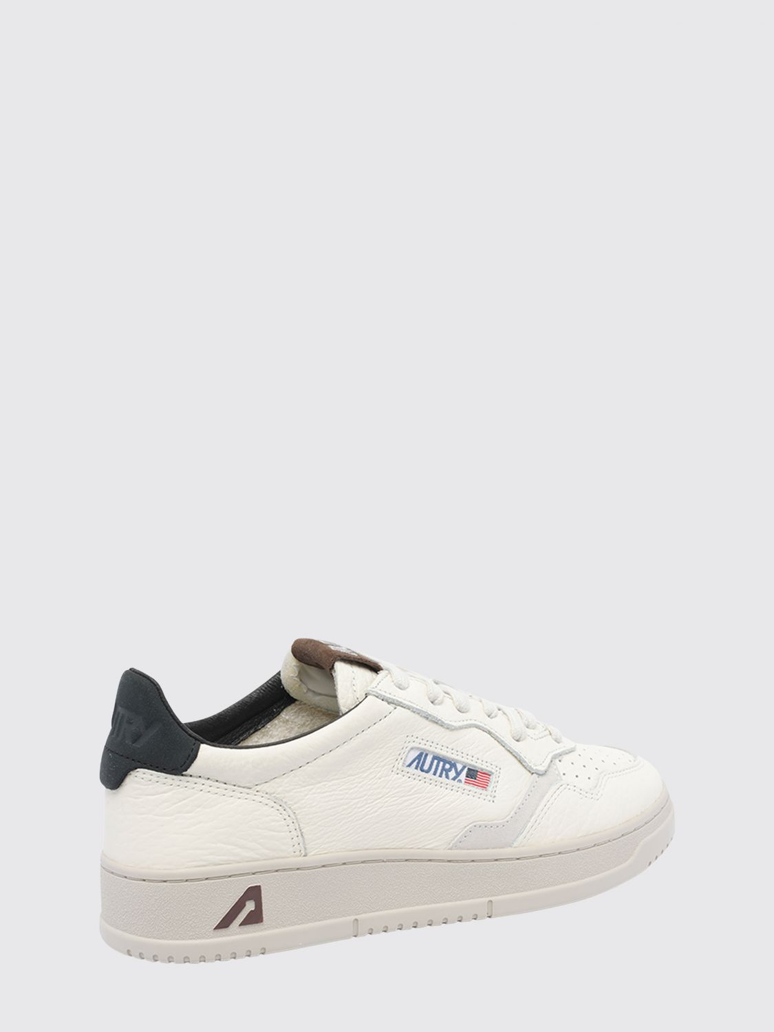[AUTRY] Sneakers FW26 AULM LE15