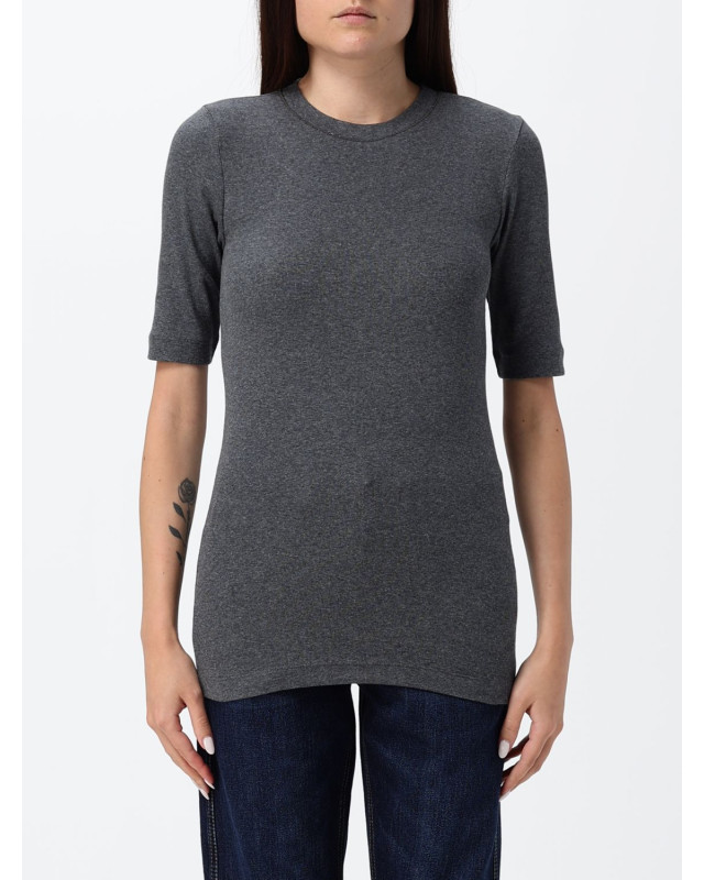 [Brunello Cucinelli] T-shirts Short Sleeve FW26 MPTC8BJ310 CV563