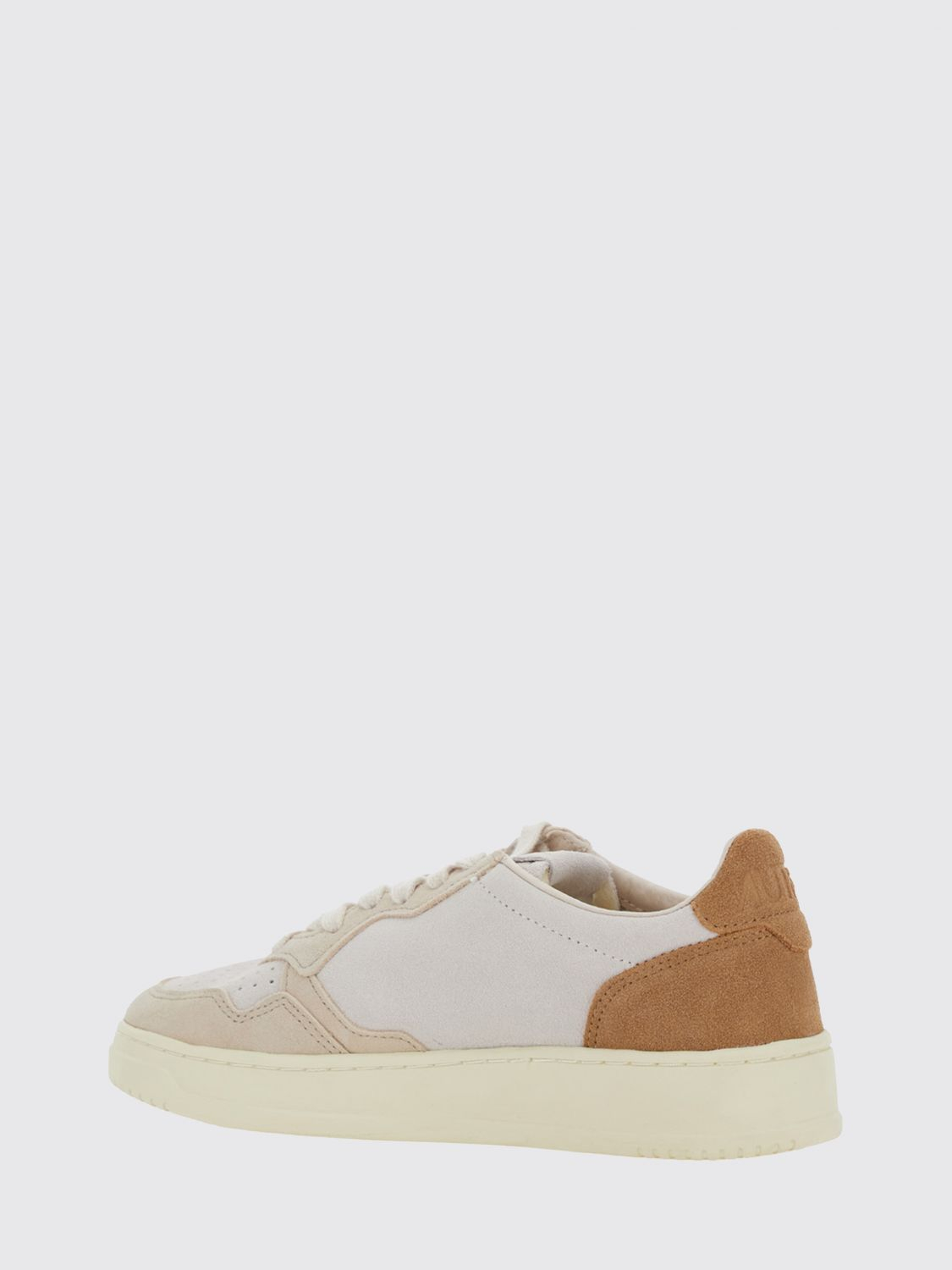 [AUTRY] Sneakers FW26 AULW TS01