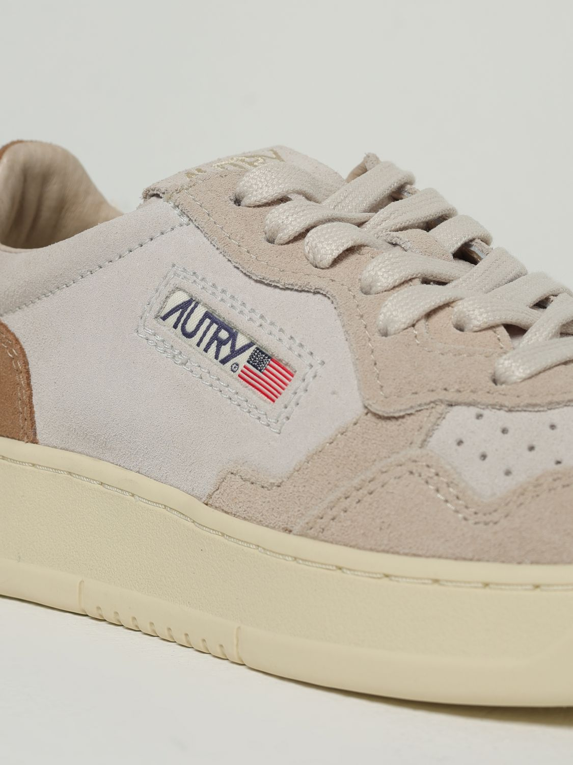 [AUTRY] Sneakers FW26 AULW TS01