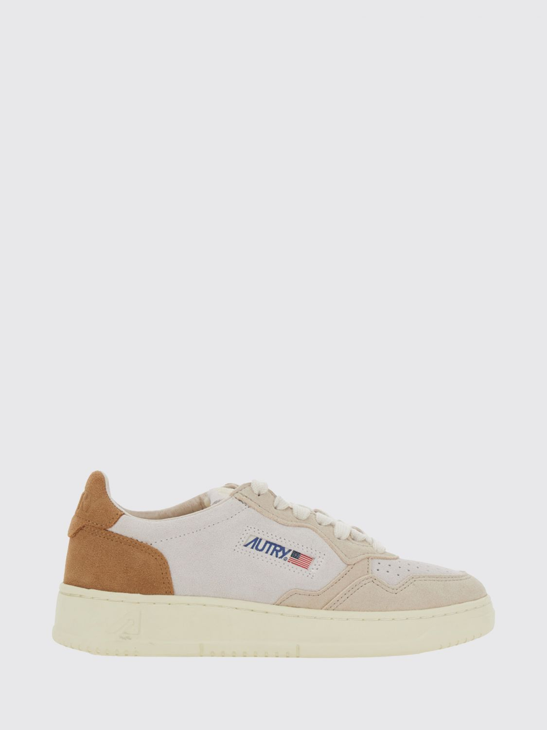 [AUTRY] Sneakers FW26 AULW TS01