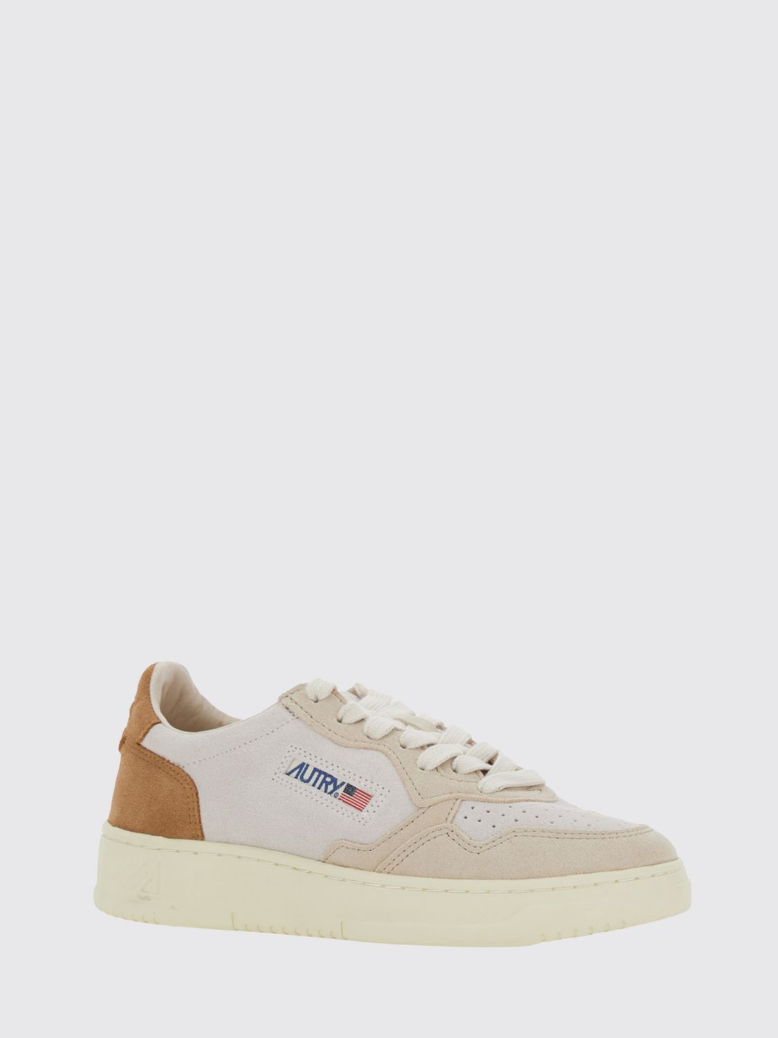 [AUTRY] Sneakers FW26 AULW TS01