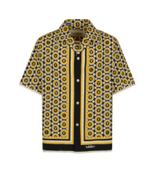 [Valentino] Shirts Short Sleeve FW25 7V3AA111AYQCLP