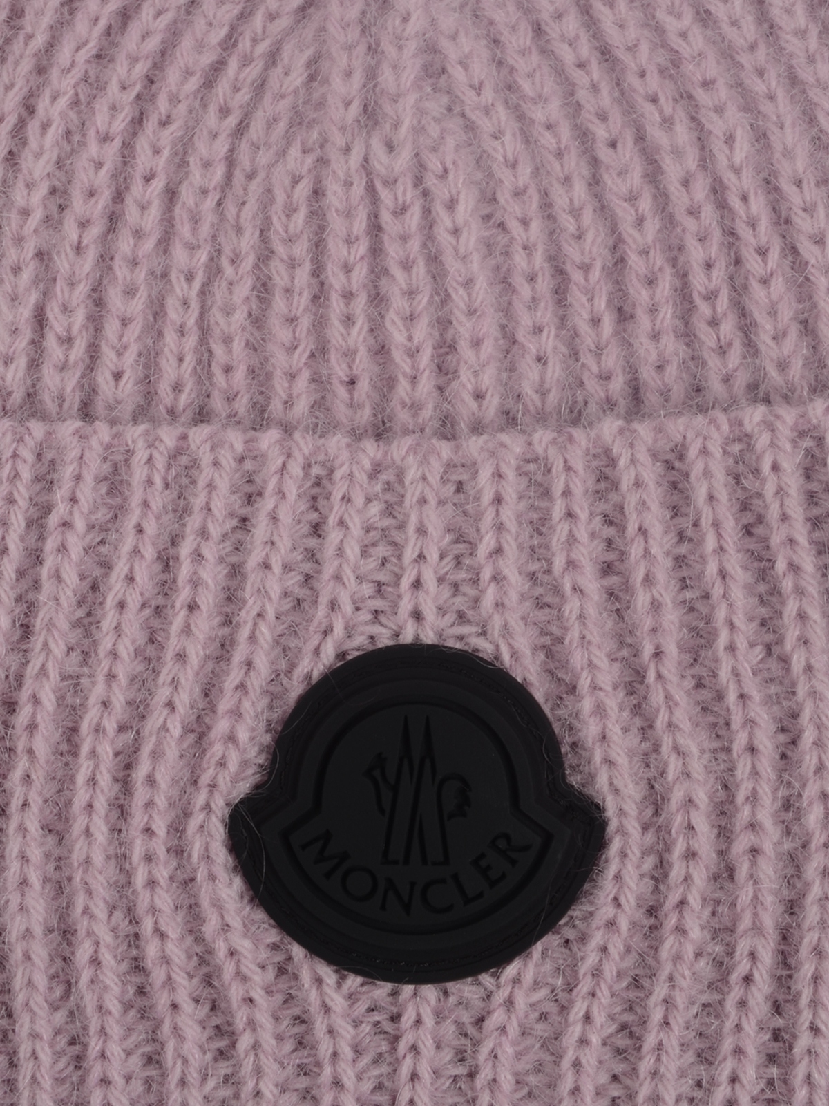 [Moncler] Beanie FW25 933B00024M745454L