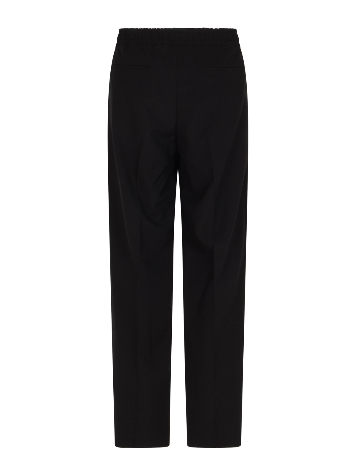 [Valentino] Trousers FW25 7V3RBN31AV50NO