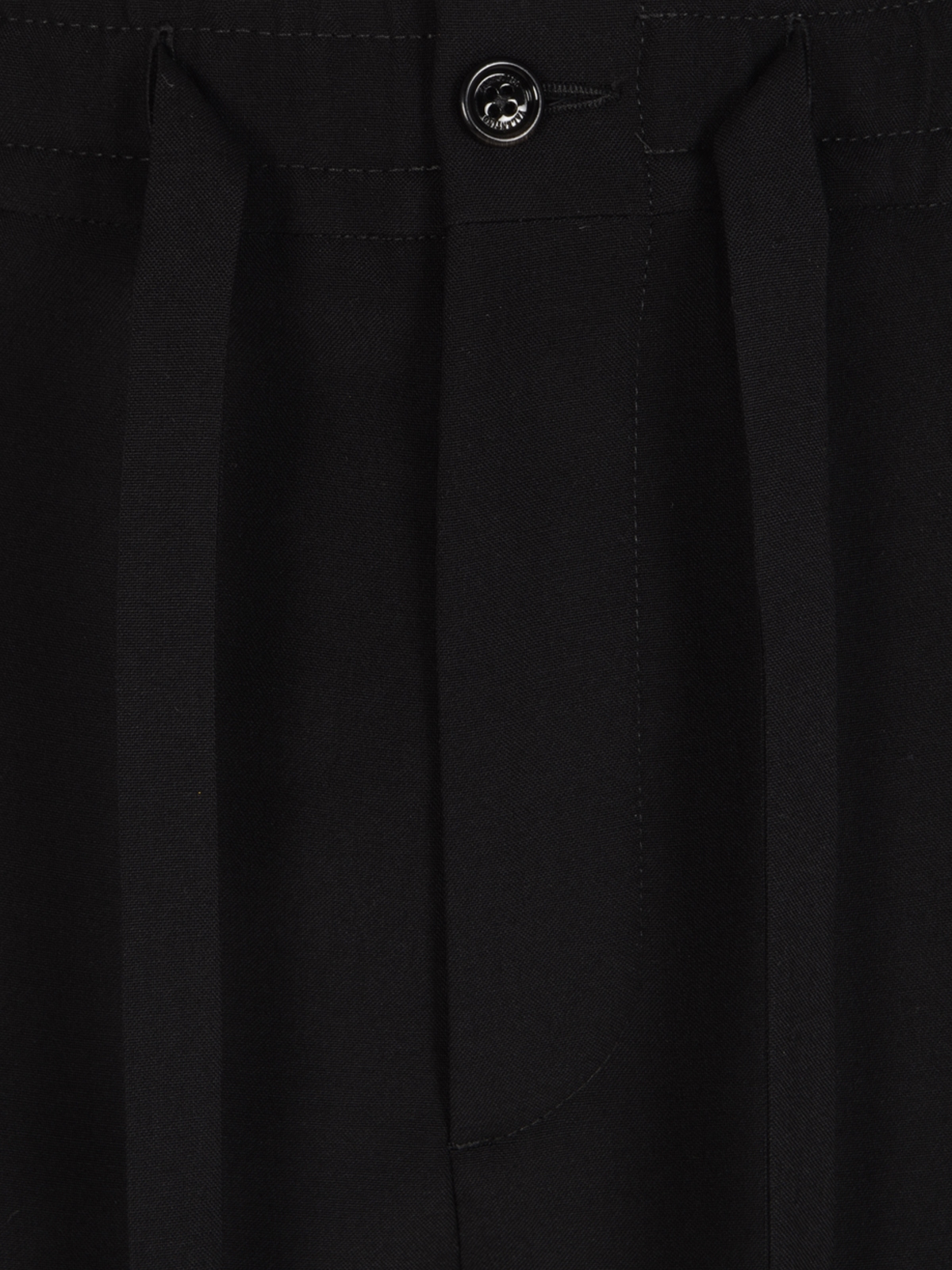 [Valentino] Trousers FW25 7V3RBN31AV50NO