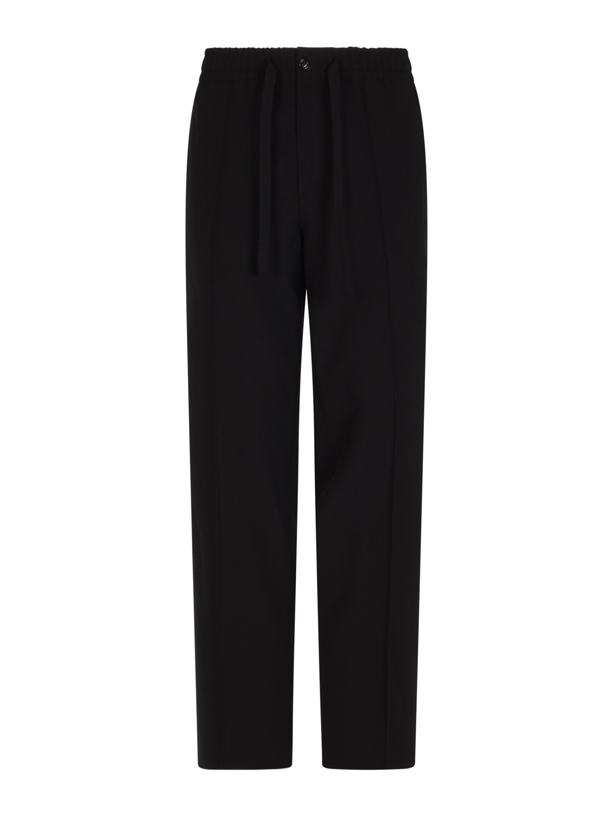 [Valentino] Trousers FW25 7V3RBN31AV50NO