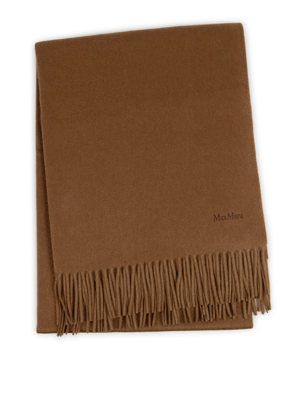 [MaxMara] Scarf FW25 2524546331600009