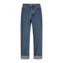[Valentino] Jeans FW25 7V3DE04QB0W558