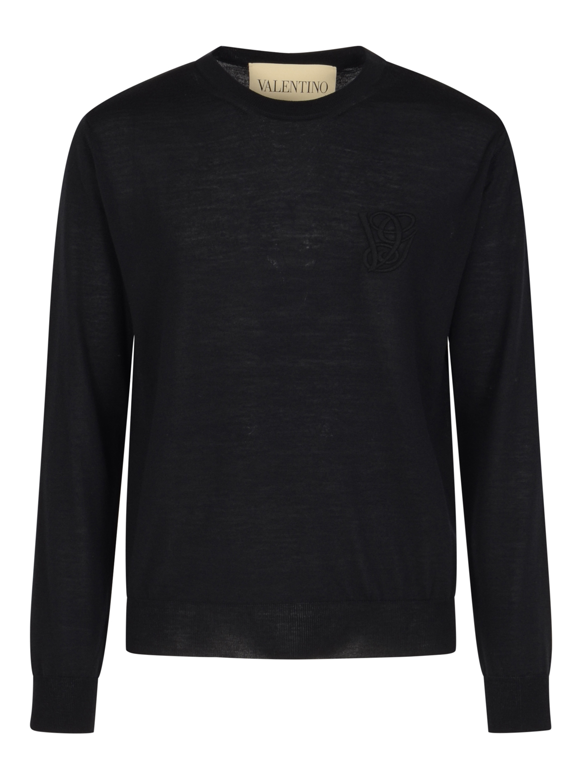 [Valentino] T-shirts Long Sleeve FW25 7V3KC35GB0U0NO