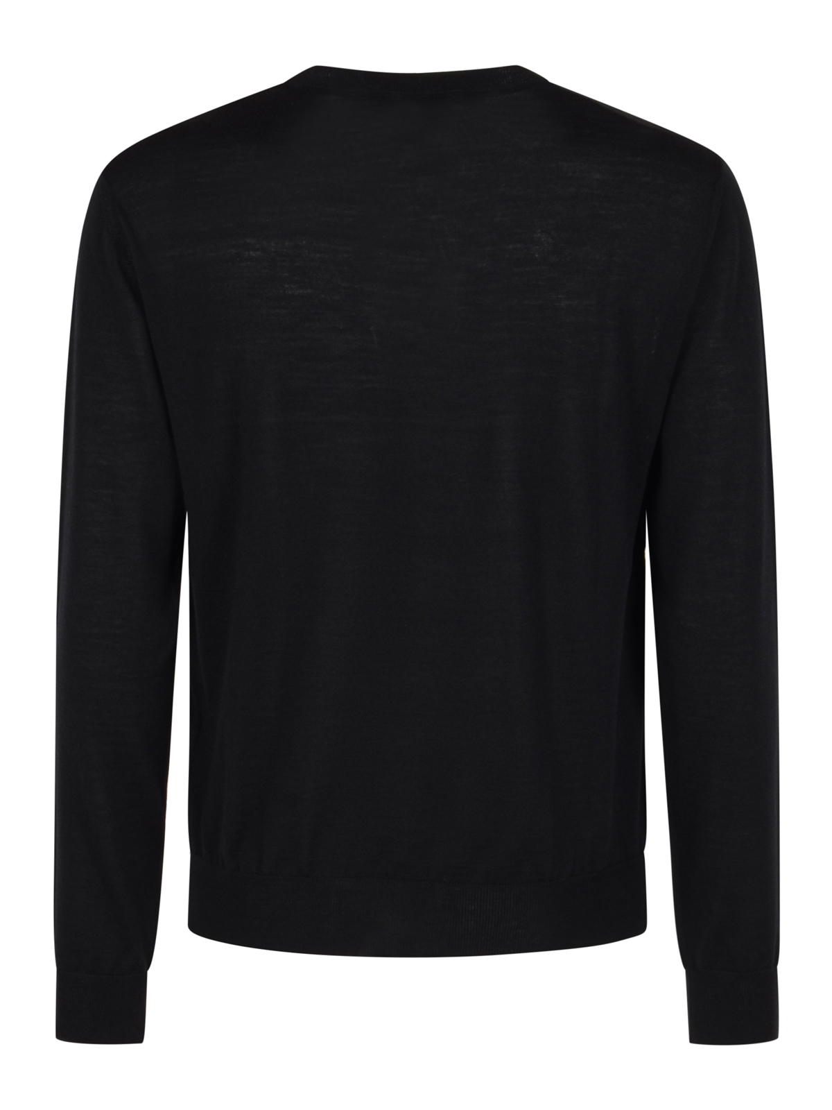 [Valentino] T-shirts Long Sleeve FW25 7V3KC35GB0U0NO