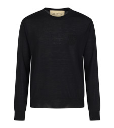 [Valentino] T-shirts Long Sleeve FW25 7V3KC35GB0U0NO