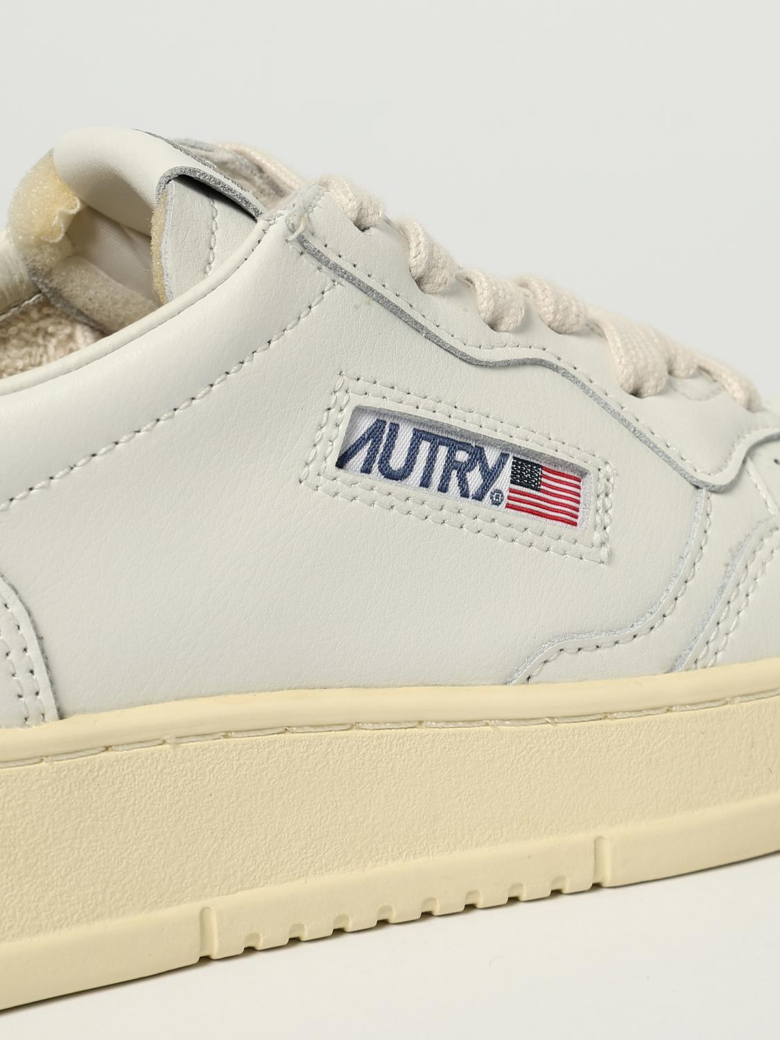 [AUTRY] Sneakers FW26 AULW LL05