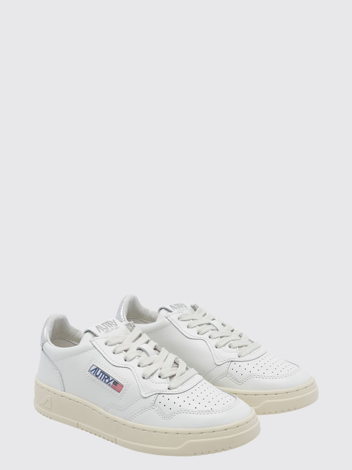 [AUTRY] Sneakers FW26 AULW LL05