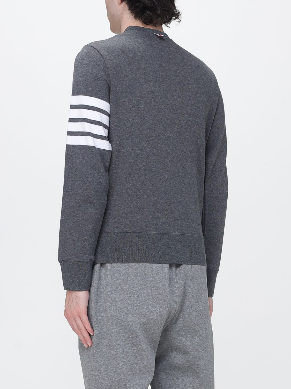 [Thom Browne] Sweatshirt FW26 MJT021H00535 025