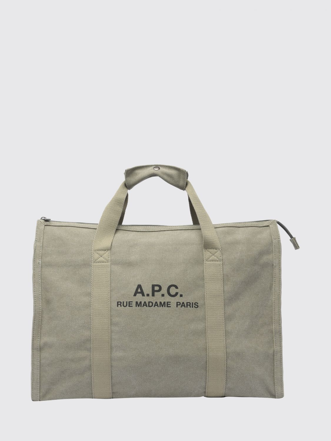 [A.P.C.] Duffle Bag FW26 CODBMH62230 JAA