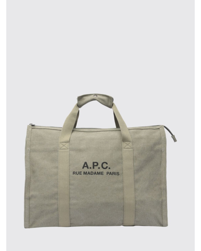 [A.P.C.] Duffle Bag FW26 CODBMH62230 JAA
