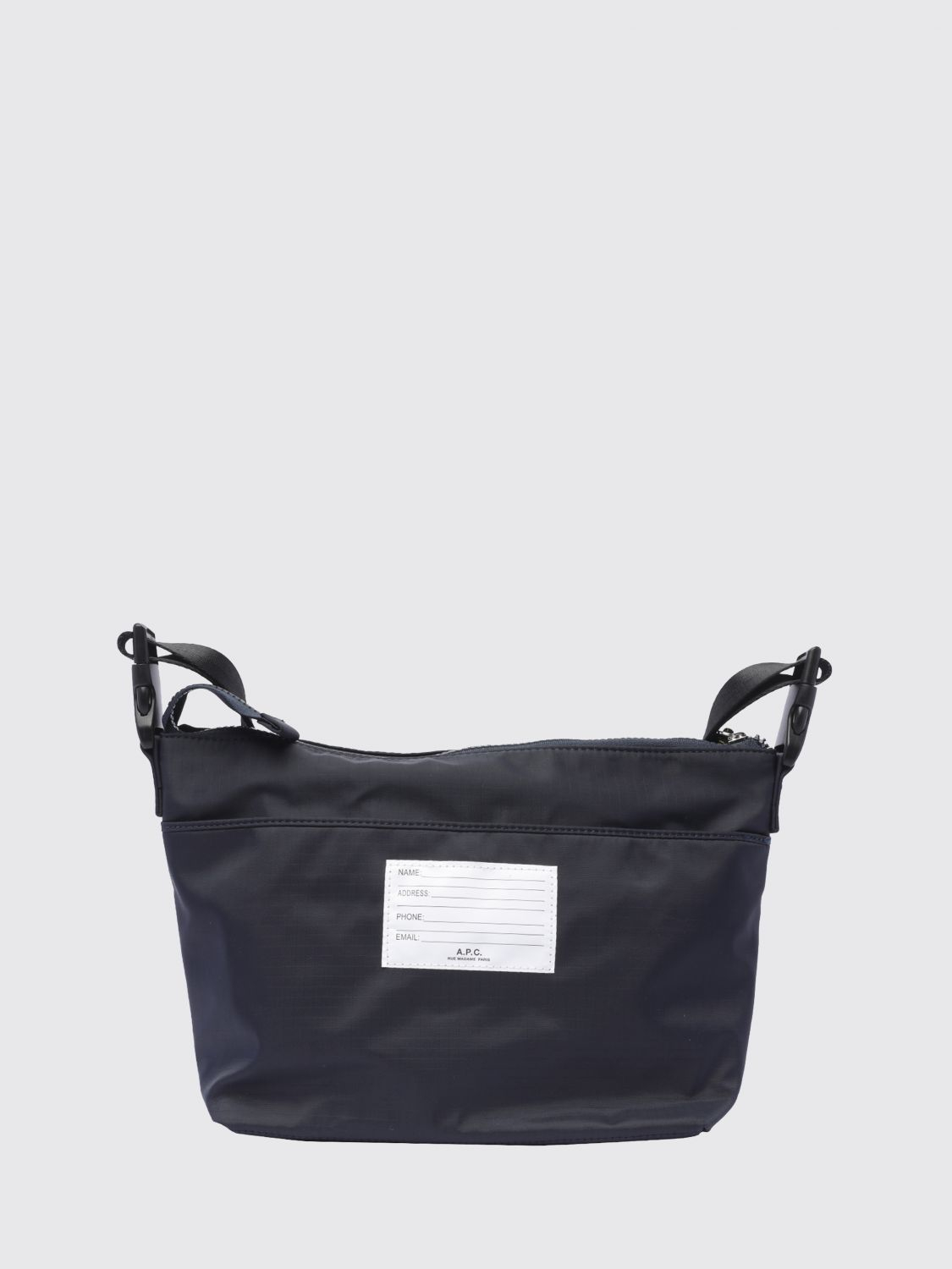 [A.P.C.] Shoulder bag FW26 PAAFHH61734 IAK
