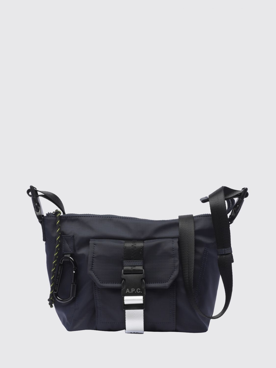 [A.P.C.] Shoulder bag FW26 PAAFHH61734 IAK