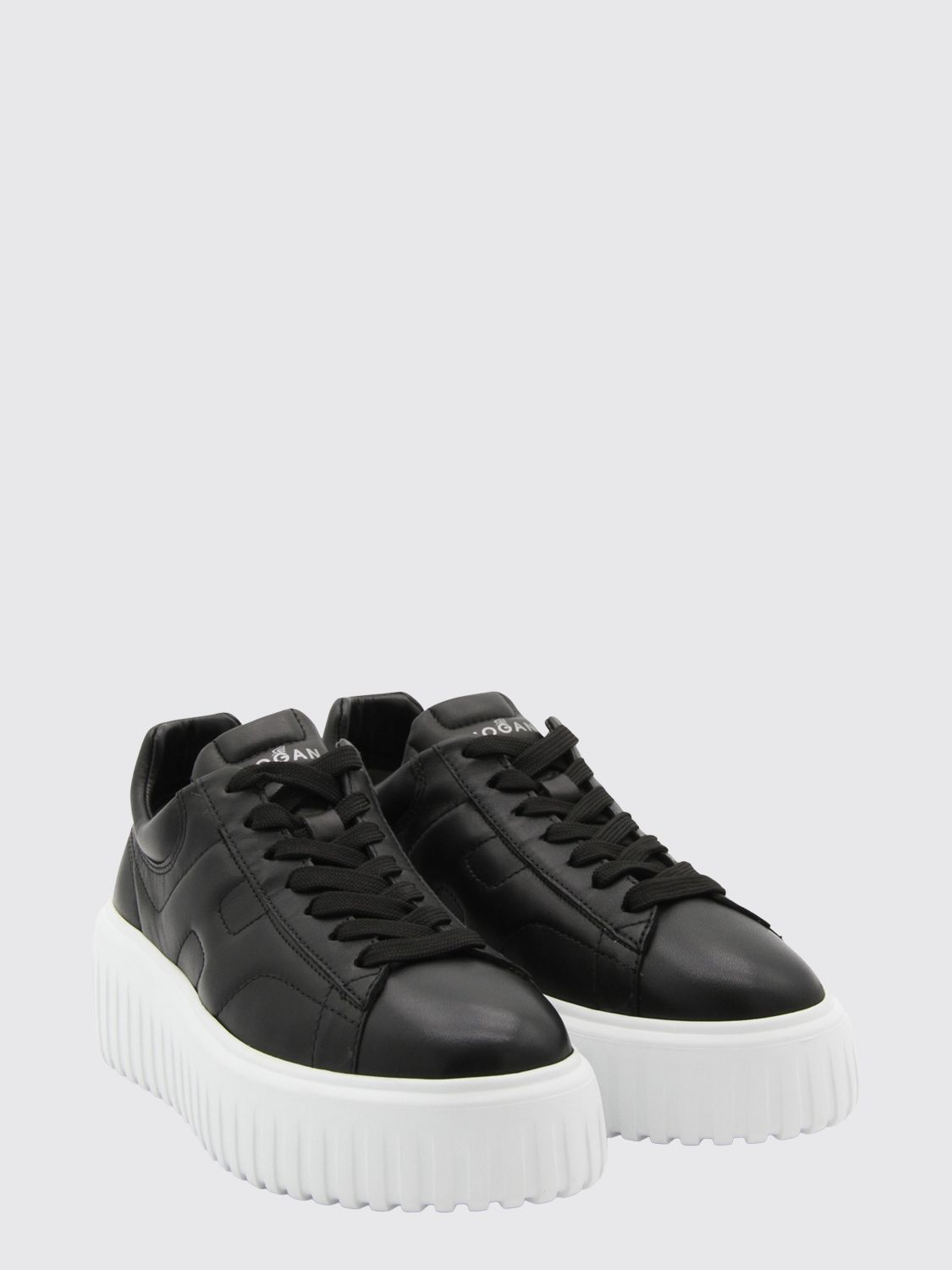 [Hogan] Sneakers FW26 HXW6450FC60LE9 9999