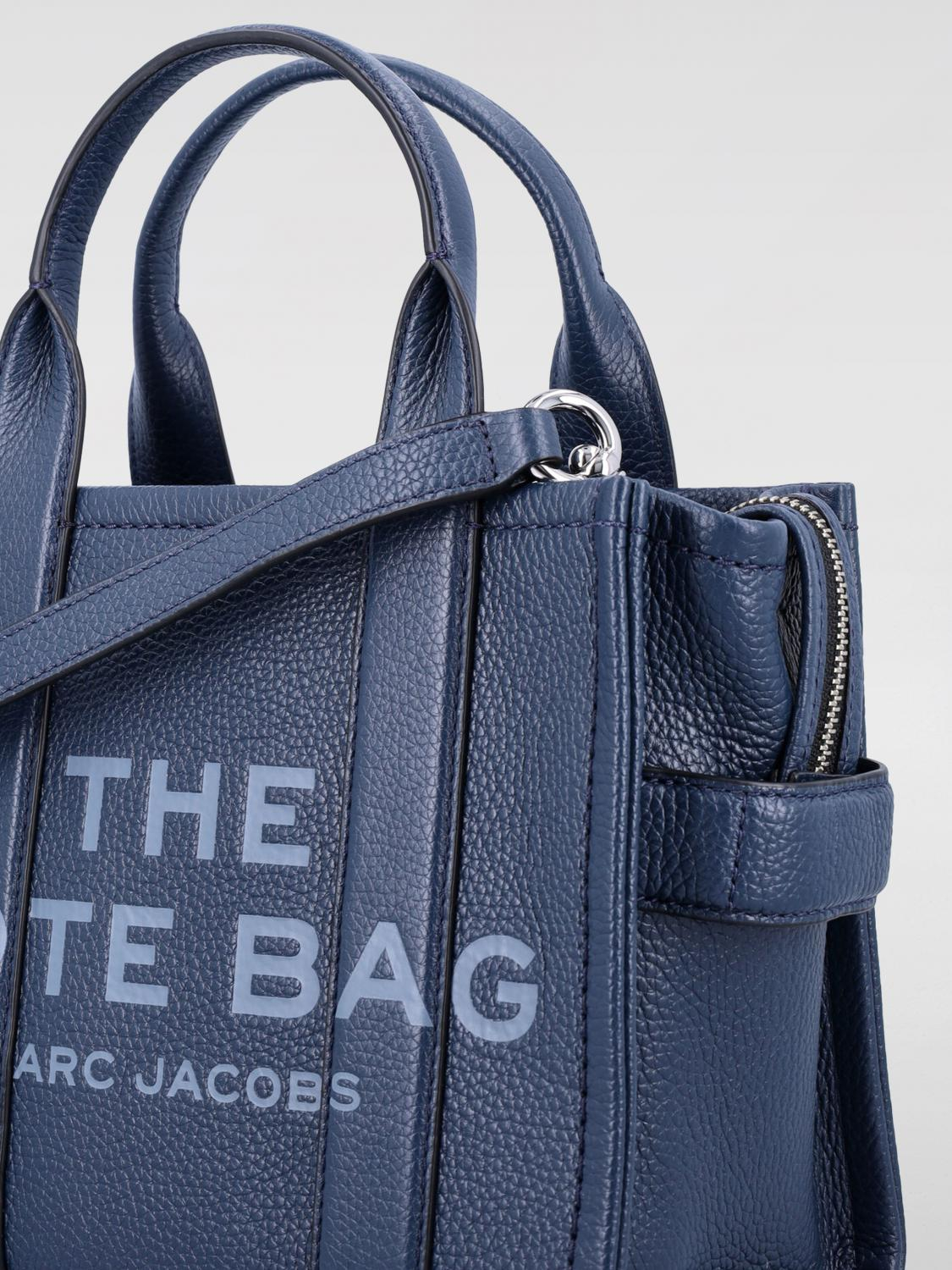 [Marc Jacobs] Tote bag FW26 H009L01SP21 426