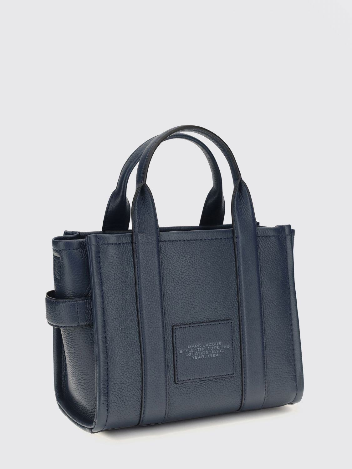 [Marc Jacobs] Tote bag FW26 H009L01SP21 426